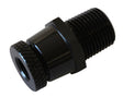 Aeroflow Universal Drain Valve 3/8" NPT (AF615-01BLK) AF615-01BLK