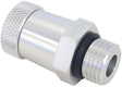 Aeroflow Universal Drain Valve -6 ORB (AF615-02S) AF615-02S