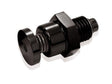 Aeroflow Blower Relief Valve 1/8" (AF620-02BLK) AF620-02BLK