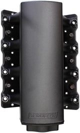 Aeroflow GM LS1/LS2 Sheet Metal Intake Manifold with Fuel Rail and Mounting Kit (AF6233-5000)