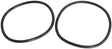 Aeroflow GM LS Throttle Body O-Ring Gasket (AF6233-5003) AF6233-5003