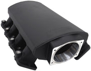 Aeroflow GM LS3 Sheet Metal Intake Manifold with Fuel Rail and Mounting Kit (AF6233-6000) AF6233-6000