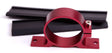 Aeroflow Bosch Single Fuel Pump Bracket (Red) (AF64-2000R) AF64-2000R