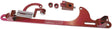 Aeroflow Billet Throttle Cable Bracket 4150 Style (AF64-2001R) AF64-2001R