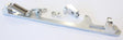 Aeroflow Billet Throttle Cable Bracket 4500 Dominator Style (AF64-2002S) AF64-2002S