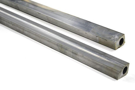 Aeroflow Fuel Rail Extrusion 1m Length (AF64-2003) AF64-2003