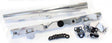 Aeroflow GM LS7 Billet EFI Fuel Rails - Polished (AF64-2007P) AF64-2007P