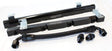 Aeroflow Holden 304-355 V8 Billet EFI Fuel Rails - Black (AF64-2008BLK) AF64-2008BLK