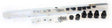 Aeroflow Nissan RB26 Billet EFI Fuel Rail - Polished (AF64-2011P) AF64-2011P