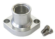 Aeroflow Ford Cleveland Billet Thermostat Housing - Silver (AF64-2021S) AF64-2021S