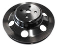 Aeroflow Billet Water Pump Pulley (AF64-2023BLK) AF64-2023BLK