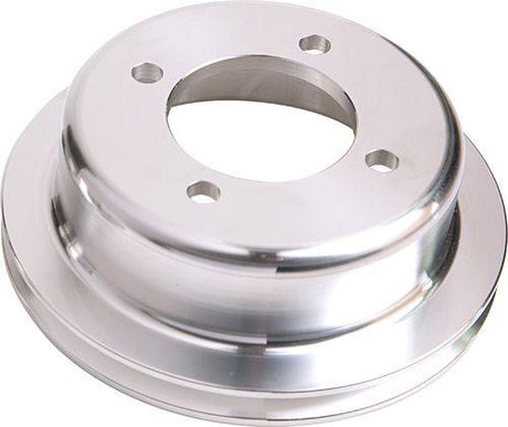 Aeroflow Billet Crankshaft Pulley (AF64-2024) AF64-2024