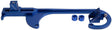 Aeroflow Billet Throttle Cable Bracket 4150 Style (AF64-2026) AF64-2026