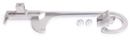 Aeroflow Billet Throttle Cable Bracket 4150 Style (AF64-2026S) AF64-2026S