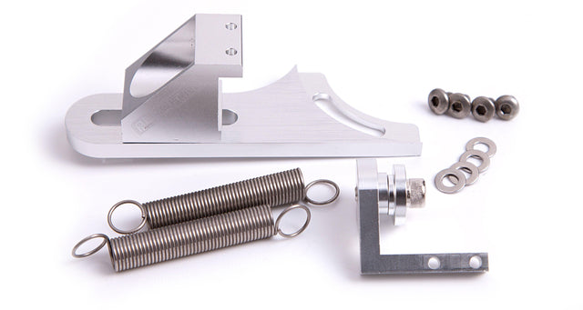 Aeroflow Billet Return Spring Assembly 4150 Style (AF64-2031S) AF64-2031S