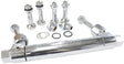 Aeroflow Adjustable Billet Fuel Log (AF64-2037C)