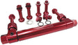 Aeroflow Adjustable Billet Fuel Log (AF64-2037R) AF64-2037R