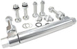 Aeroflow Adjustable Billet Fuel Log (AF64-2037S) AF64-2037S