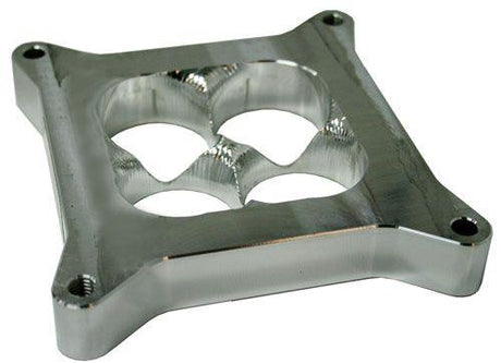 Aeroflow 1" Tapered High Velocity Carburettor Spacer (AF64-2044C) AF64-2044C