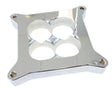 Aeroflow 1" Tapered High Velocity Carburettor Spacer (AF64-2045C) AF64-2045C