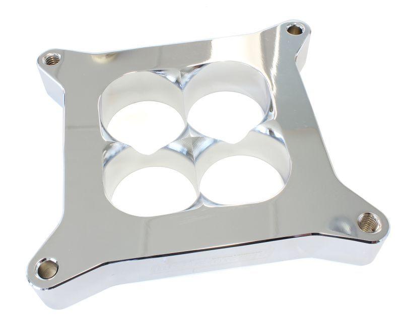 Aeroflow 1" Tapered High Velocity Carburettor Spacer (AF64-2045C) AF64-2045C