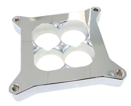 Aeroflow 1" Tapered High Velocity Carburettor Spacer (AF64-2045C) AF64-2045C