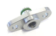 Aeroflow Fuel Rail Adapter (Raw) (AF64-2064S) AF64-2064S