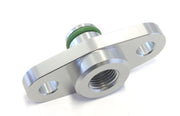 Aeroflow Fuel Rail Adapter (Raw) (AF64-2064S) AF64-2064S