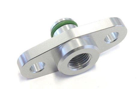 Aeroflow Fuel Rail Adapter (Raw) (AF64-2064S) AF64-2064S