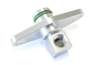Aeroflow Fuel Rail Adapter (Raw) (AF64-2067S) AF64-2067S