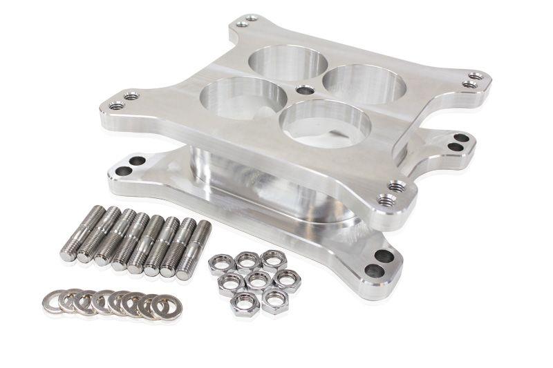 Aeroflow 2" Tapered High Velocity Carburettor Spacer (AF64-2071) AF64-2071