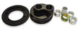 Aeroflow Billet Oil Filter Block Adapter (AF64-2076) AF64-2076