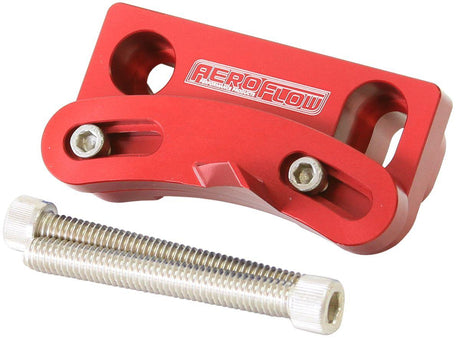 Aeroflow Adjustable Timing Pointer - Red (AF64-2079R) AF64-2079R