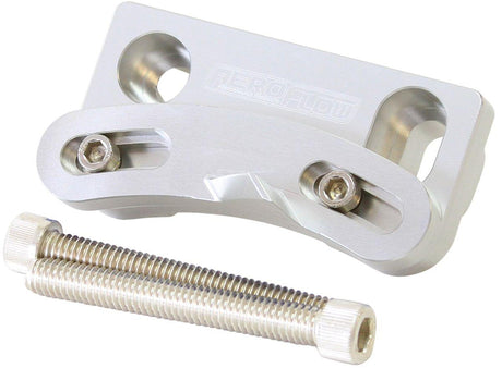 Aeroflow Adjustable Timing Pointer - Silver (AF64-2079S) AF64-2079S