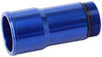 Aeroflow Radiator Hose Adapters - Blue (AF64-2080) AF64-2080