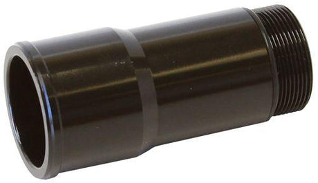 Aeroflow Radiator Hose Adapters - Black (AF64-2080BLK) AF64-2080BLK