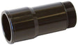 Aeroflow Radiator Hose Adapters - Black (AF64-2082BLK) AF64-2082BLK