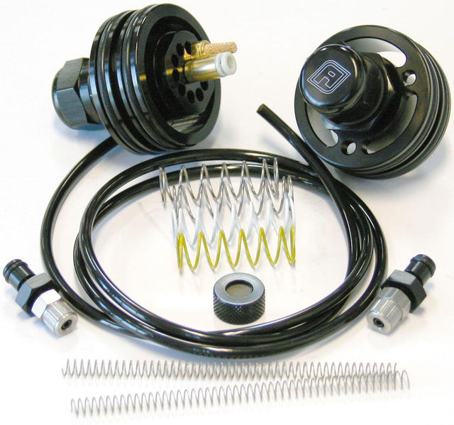 Aeroflow Diaphragm Bleeder Control System (AF64-2085) AF64-2085