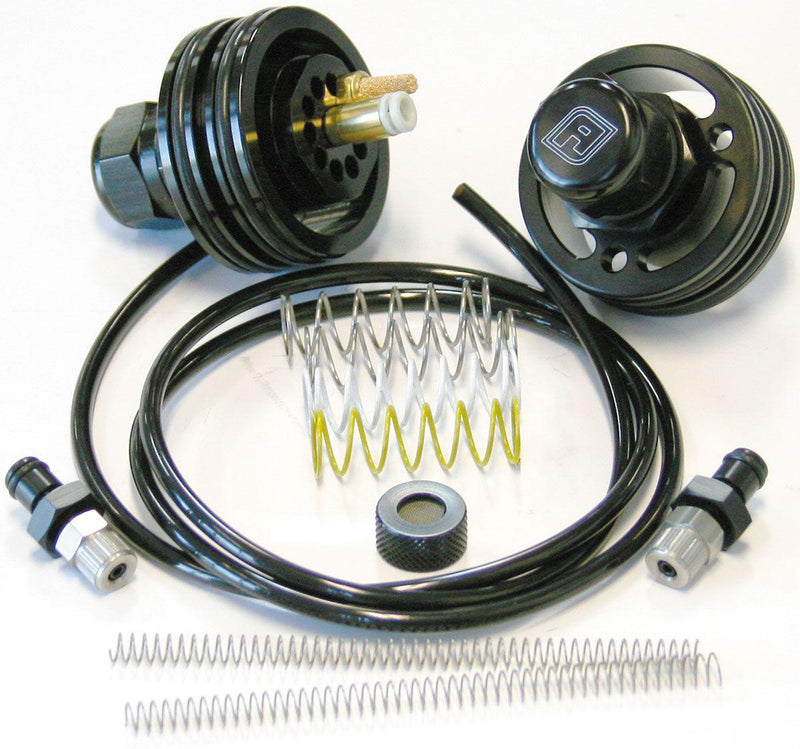 Aeroflow Diaphragm Bleeder Control System (AF64-2085) AF64-2085