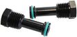 Aeroflow Chevy Oil Restrictor Kit (AF64-2086) AF64-2086