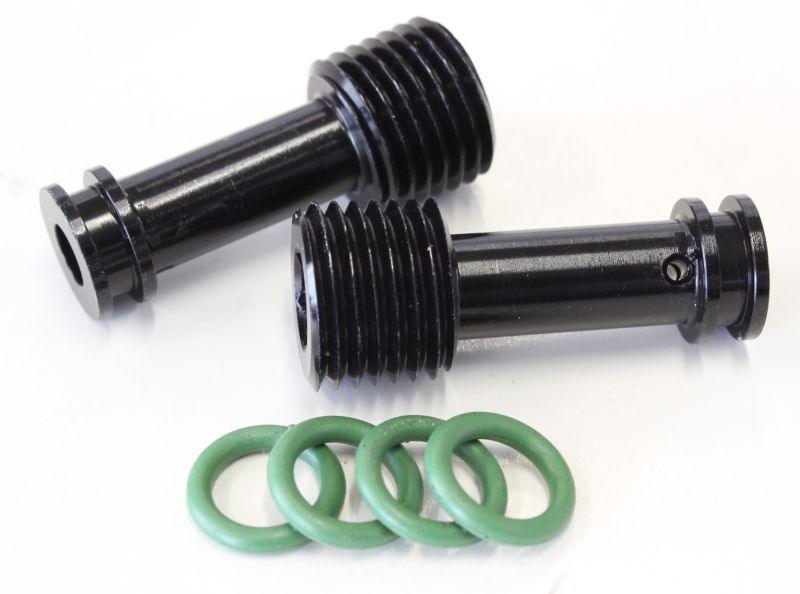Aeroflow Oil Restrictor Kit (AF64-2097) AF64-2097