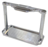 Aeroflow Billet Aluminium Battery Trays (AF64-2100) AF64-2100