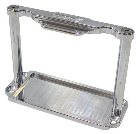 Aeroflow Billet Aluminium Battery Trays (AF64-2100) AF64-2100