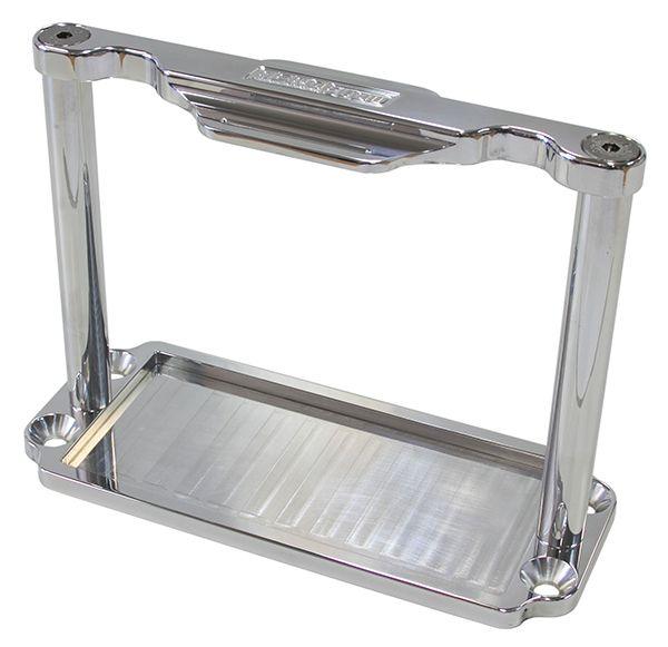 Aeroflow Billet Aluminium Battery Trays (AF64-2100) AF64-2100