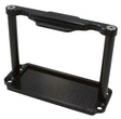 Aeroflow Billet Aluminium Battery Trays (AF64-2100BLK) AF64-2100BLK