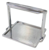 Aeroflow Billet Aluminium Battery Trays (AF64-2102) AF64-2102