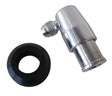 Aeroflow Billet PCV Valve with -6AN (AF64-2107) AF64-2107