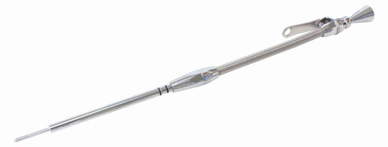 Aeroflow Stainless Steel Flexible Engine Dipstick (AF64-2109) AF64-2109