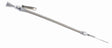 Aeroflow Stainless Steel Flexible Engine Dipstick (AF64-2111) AF64-2111