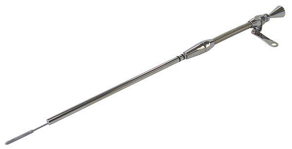 Aeroflow Stainless Steel Flexible Engine Dipstick (AF64-2112) AF64-2112